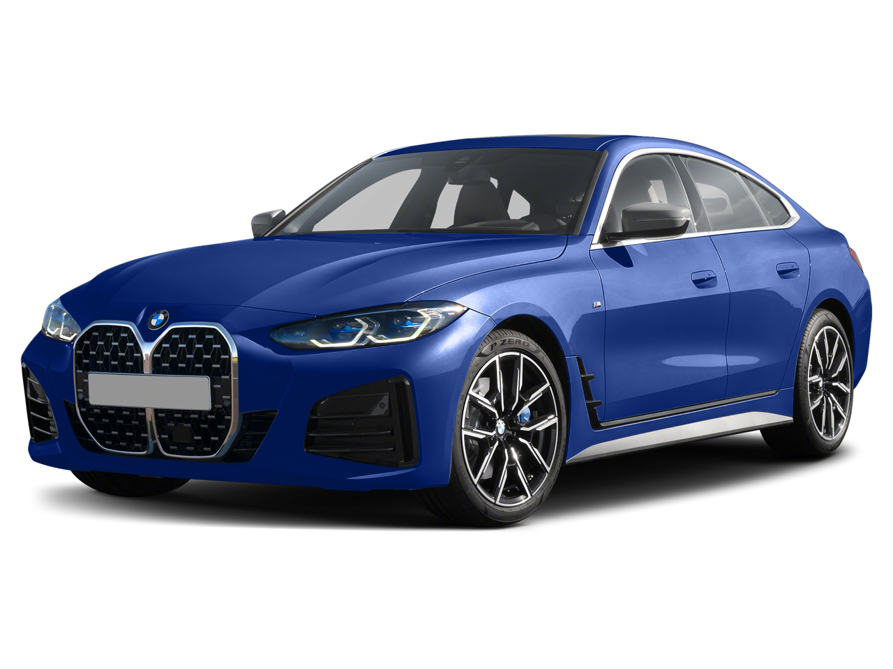 2023 BMW 4 Series