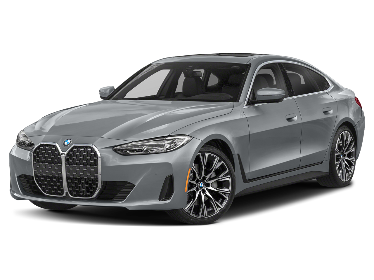 New BMW Cars For Sale In Mt. Kisco, NY