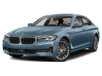 2023 BMW 5 Series 530e iPerformance xDrive