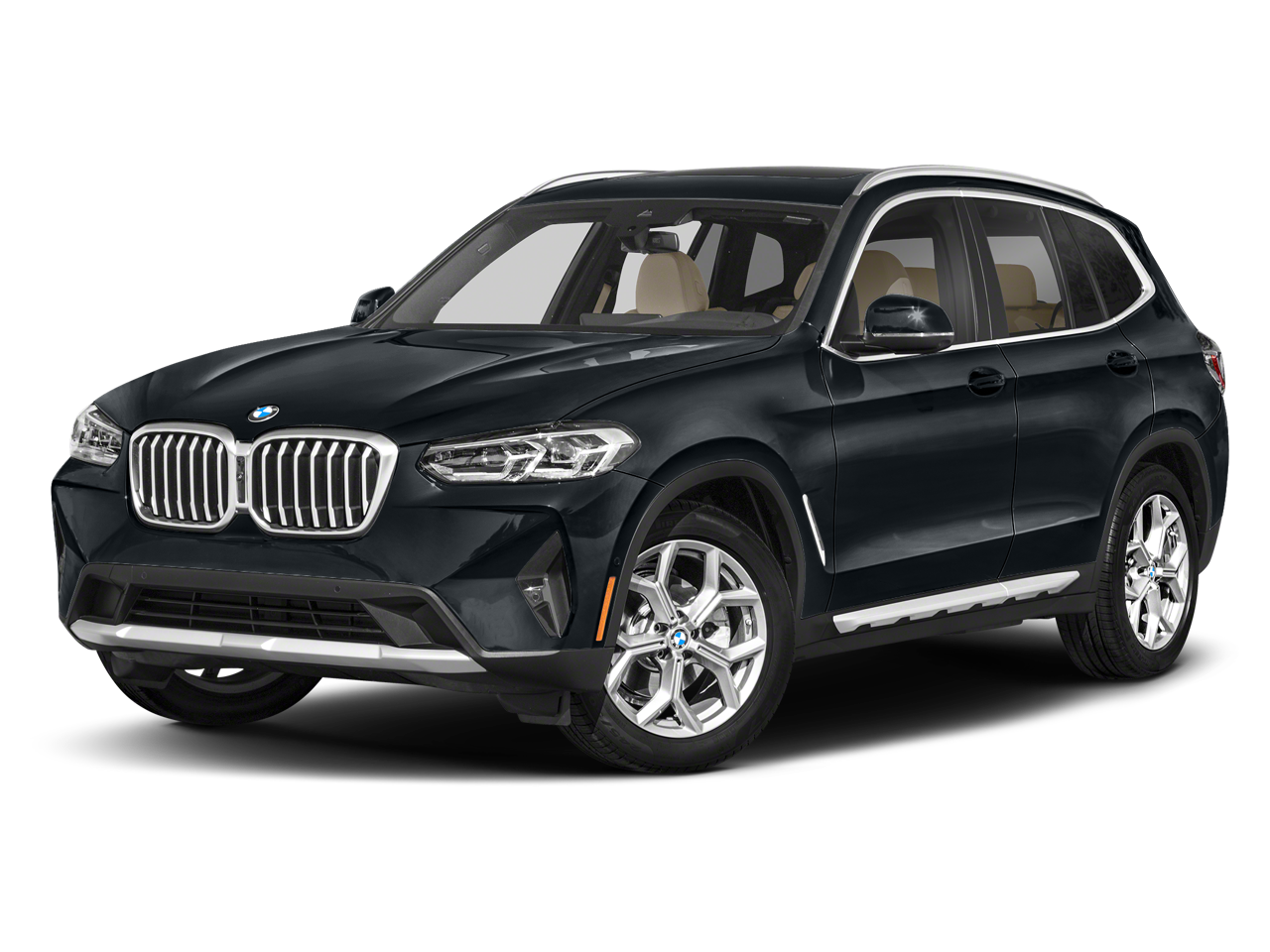 New BMW Cars For Sale In Mt. Kisco, NY