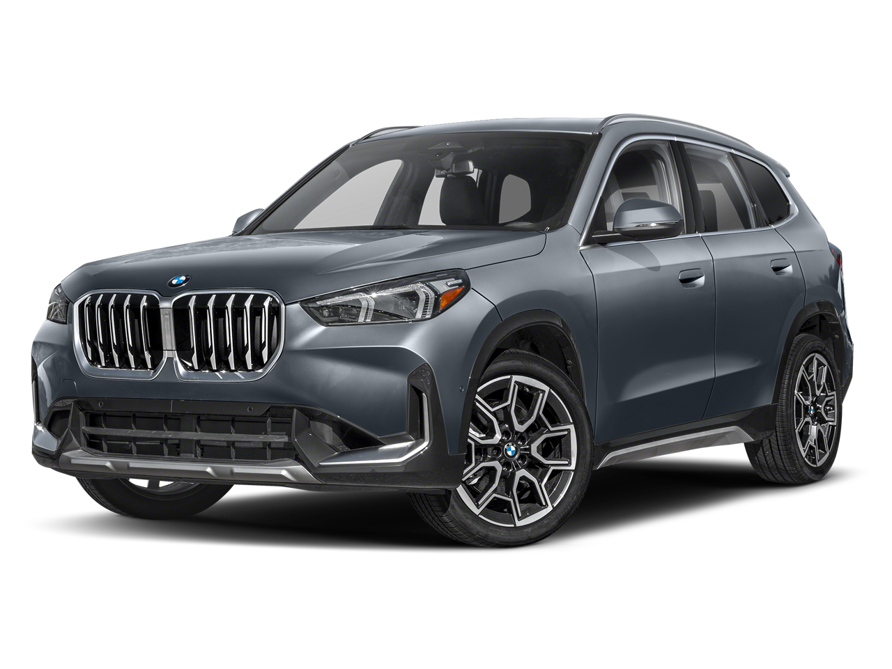 New BMW Cars For Sale In Mt. Kisco, NY