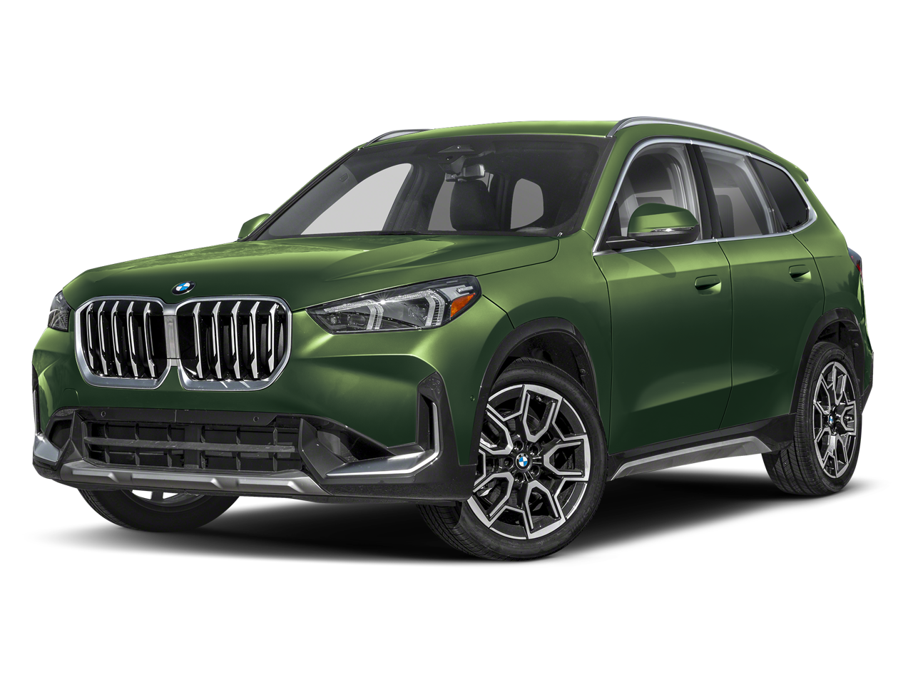 2023 BMW X1