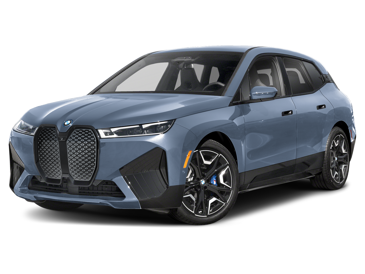 2023 BMW iX M60