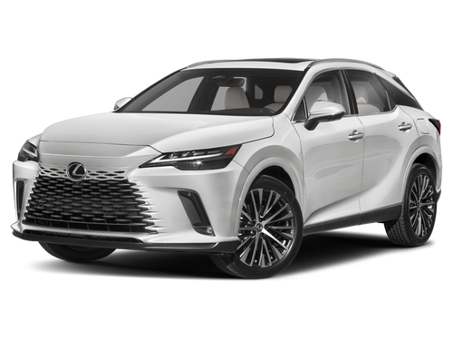 2023 Lexus RX 350 Premium Plus 350 Premium Plus w/ 21" Wheels
