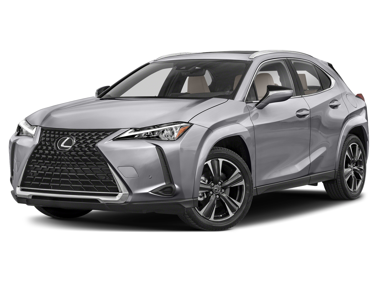 2023 Lexus UX Hybrid