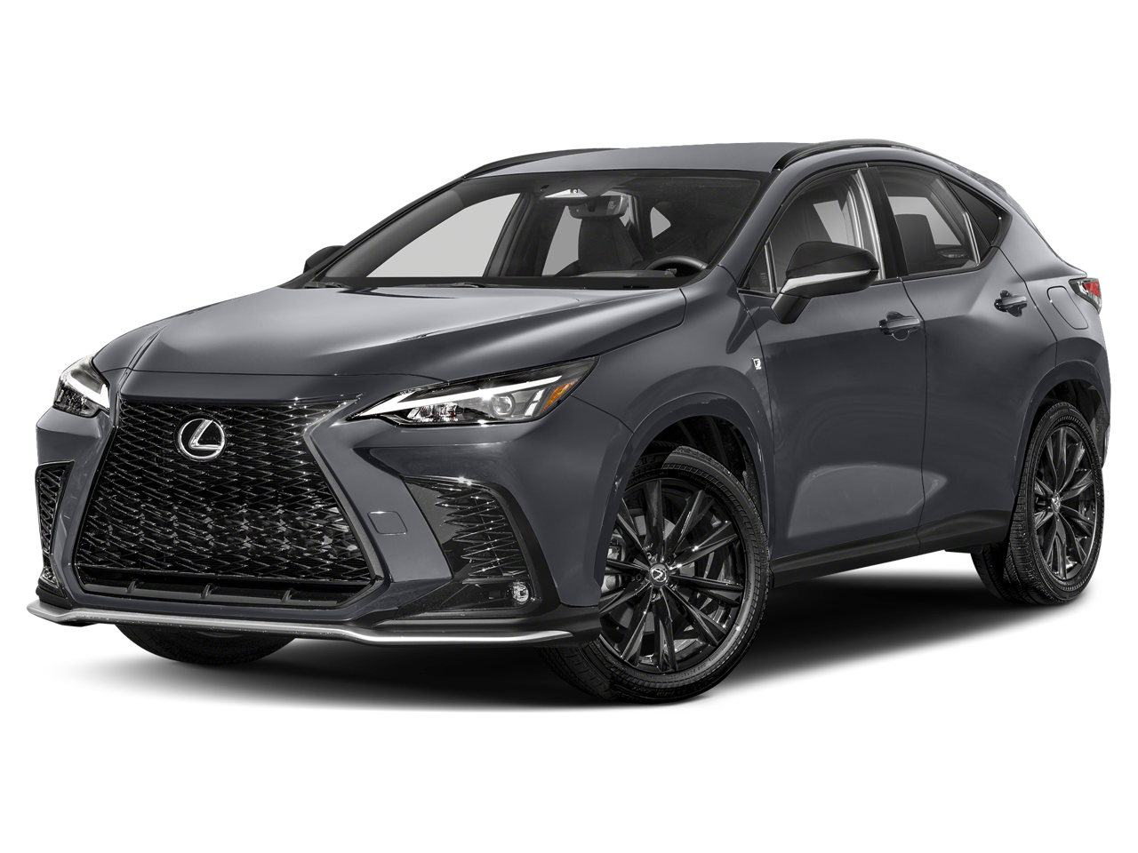 2023 Lexus NX 350