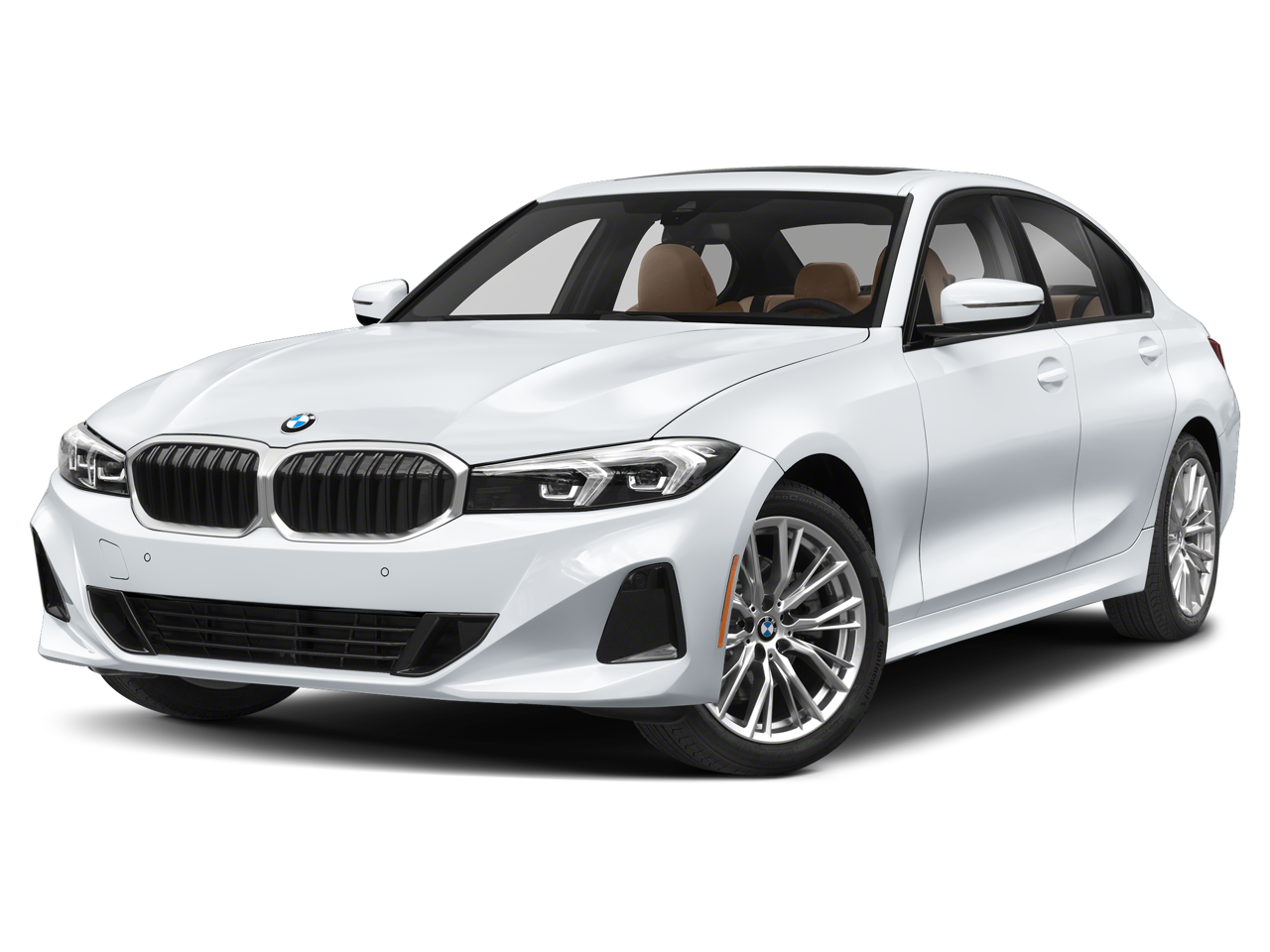 2024 BMW 3 Series