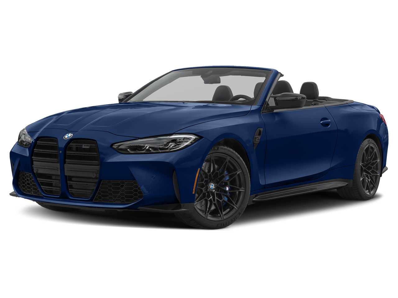 2024 BMW M4