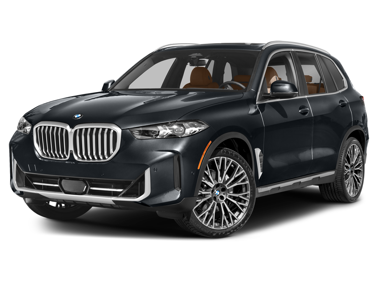 2024 BMW X5 40i for sale in Mt. Kisco, NY