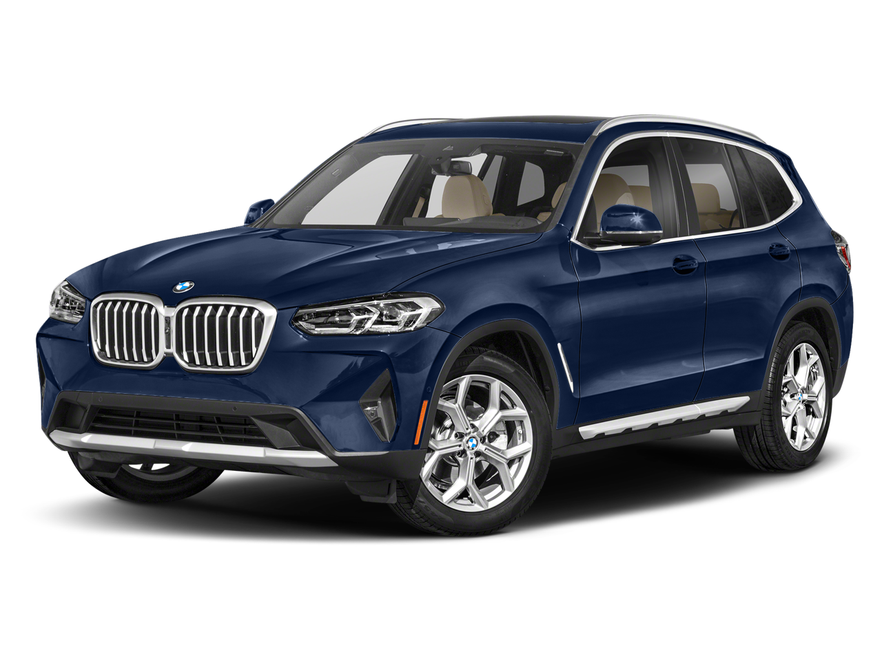 2024 BMW X3 30i for sale in Mt. Kisco, NY