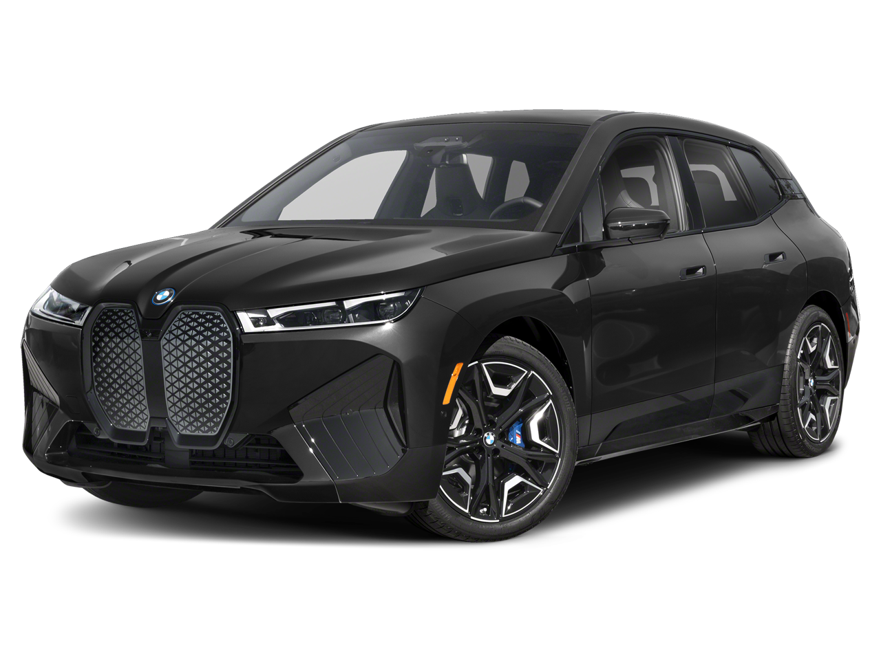 2024 BMW iX