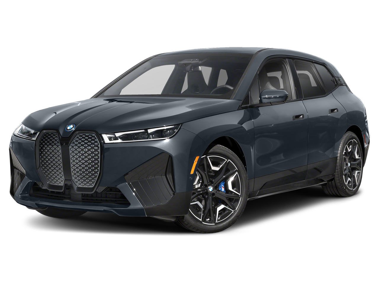 2024 BMW iX M60