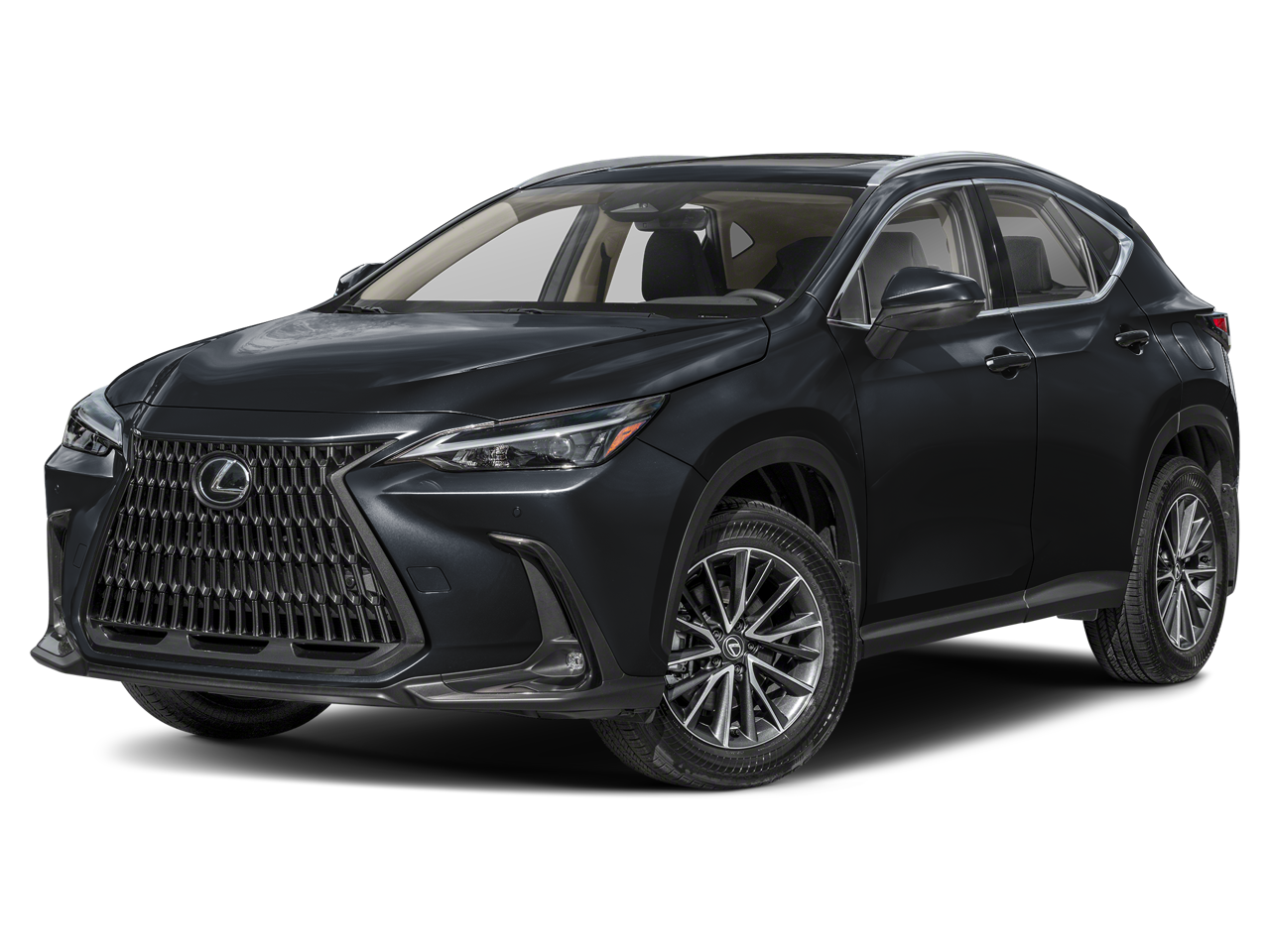 2024 Lexus NX 350 Base 350 Base w/ Cold Area Package