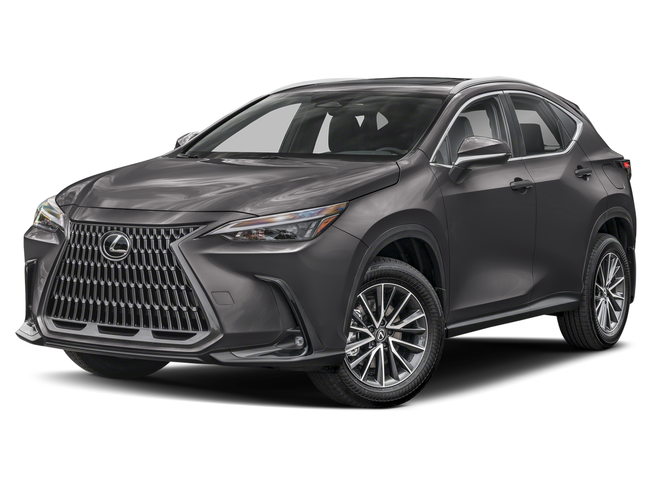 2024 Lexus NX Hybrid