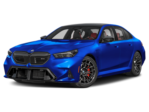 2025 BMW M5 Base