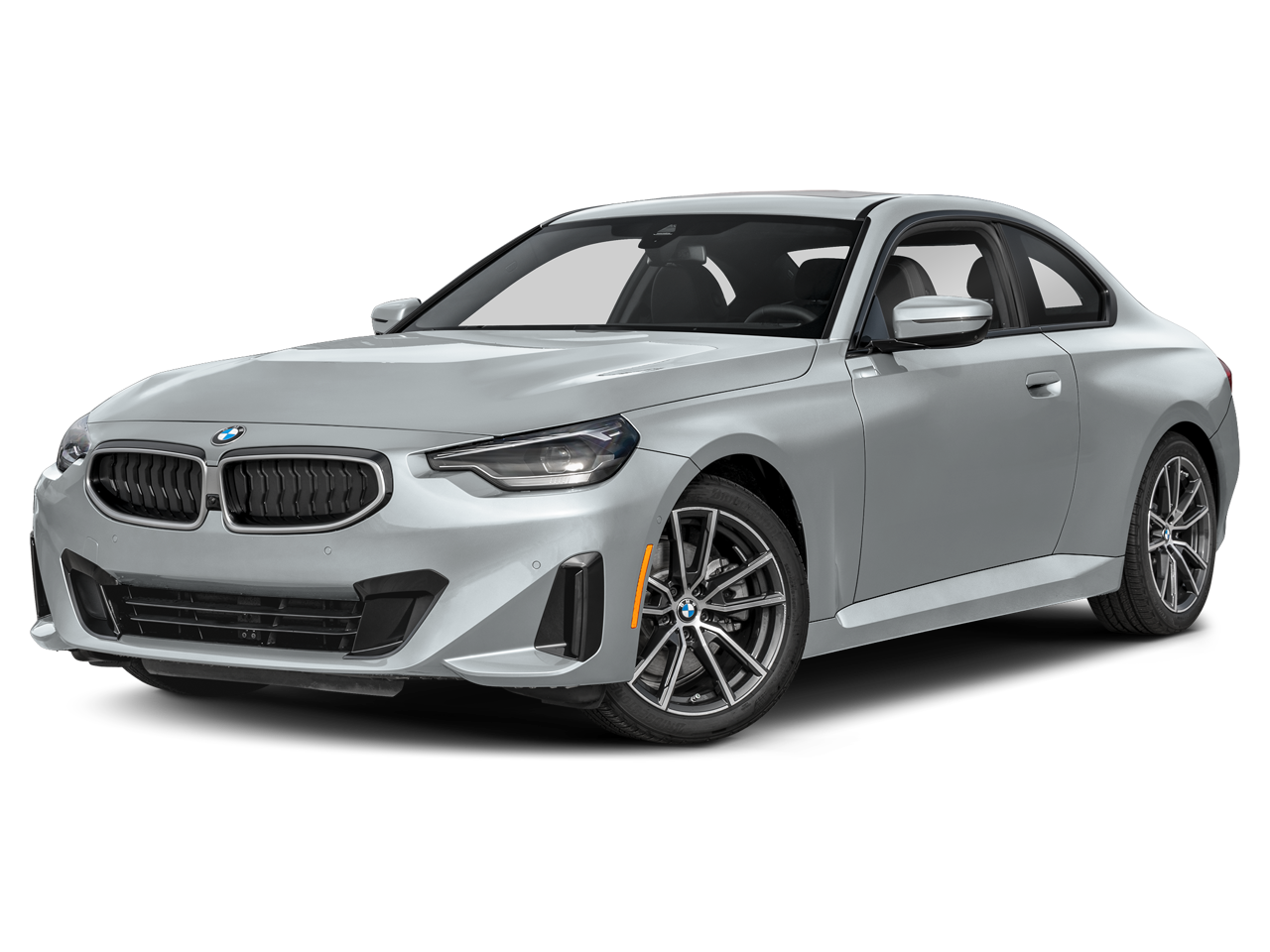 2025 BMW 2 Series