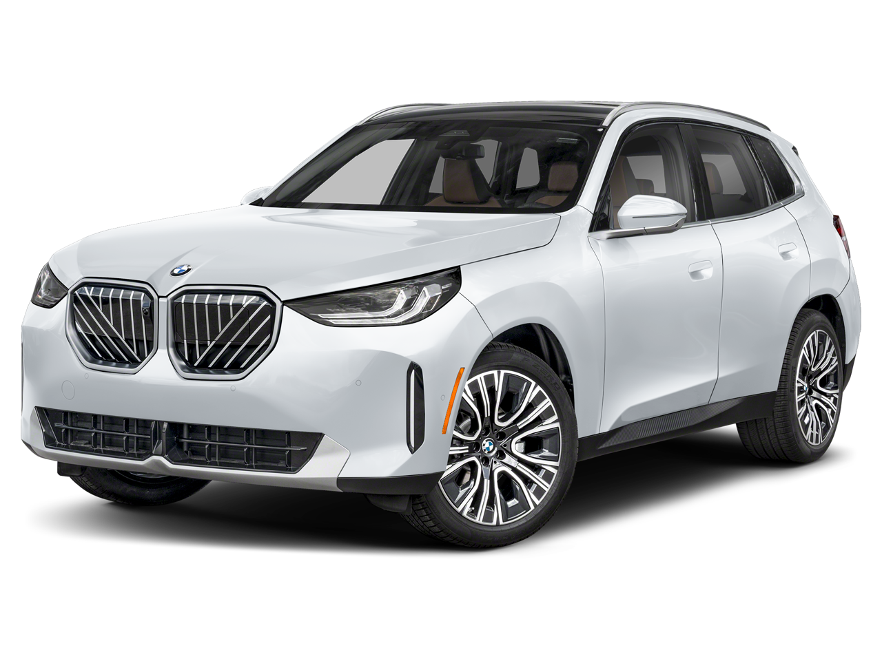 2025 BMW X3 30 for sale in Mt. Kisco, NY