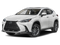 2025 Lexus NX 350 Base 350 Base w/ Cold Weather Package