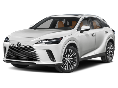 2025 Lexus RX 350h Premium 350h Premium