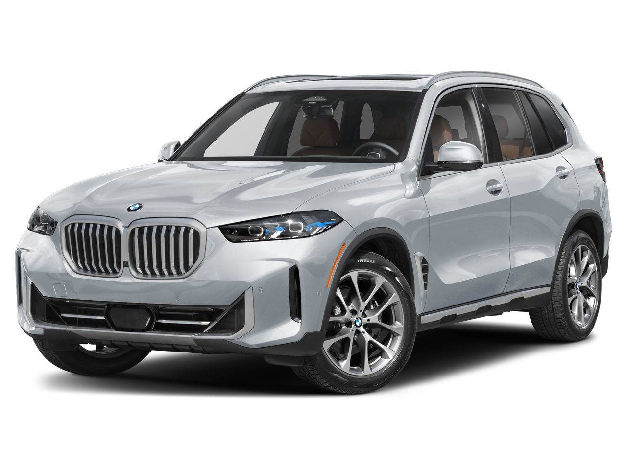 2026 BMW X5 40i for sale in Mt. Kisco, NY