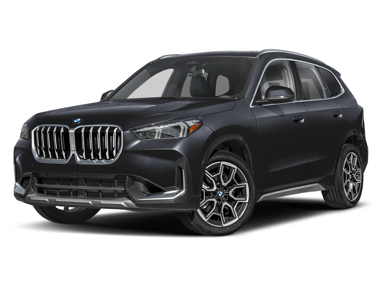 2026 BMW X1