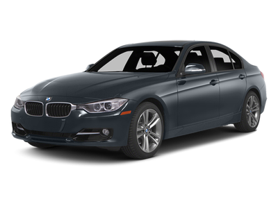2013 BMW 3 Series 328i xDrive