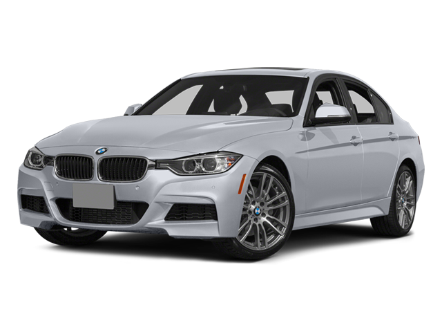 2014 BMW 3 Series