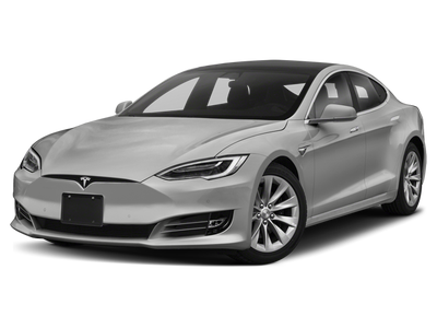 2018 Tesla Model S 100D