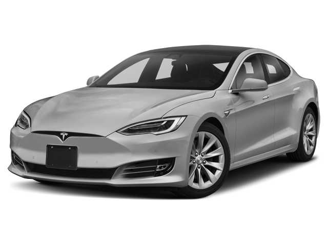 2018 Tesla Model S 100D