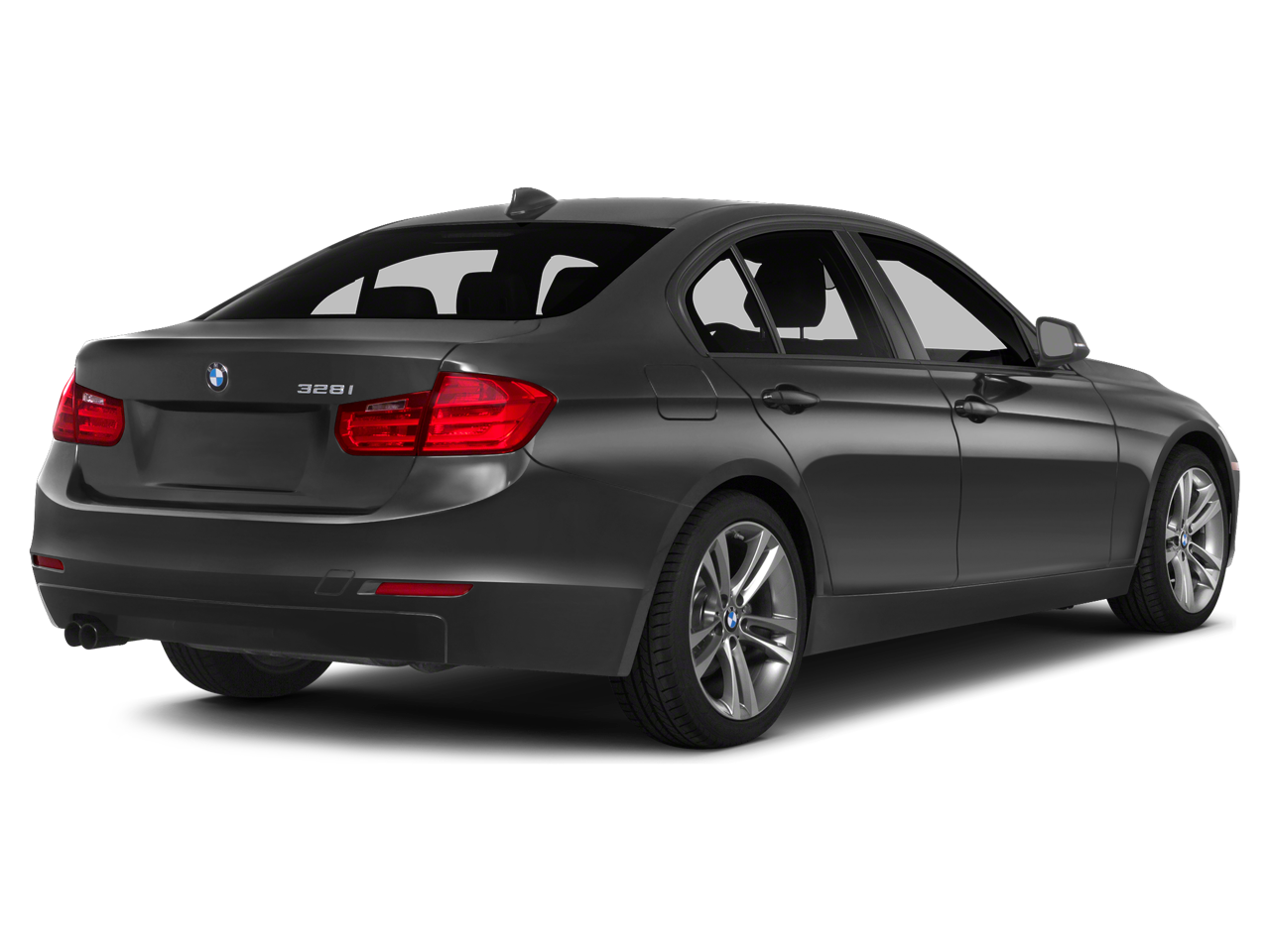 Used 2015 BMW 3 Series 320i with VIN WBA3C3C59FP663075 for sale in Mount Kisco, NY
