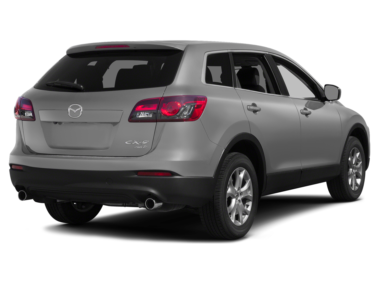 Used 2015 Mazda CX-9 Touring with VIN JM3TB3CV7F0448154 for sale in Mount Kisco, NY