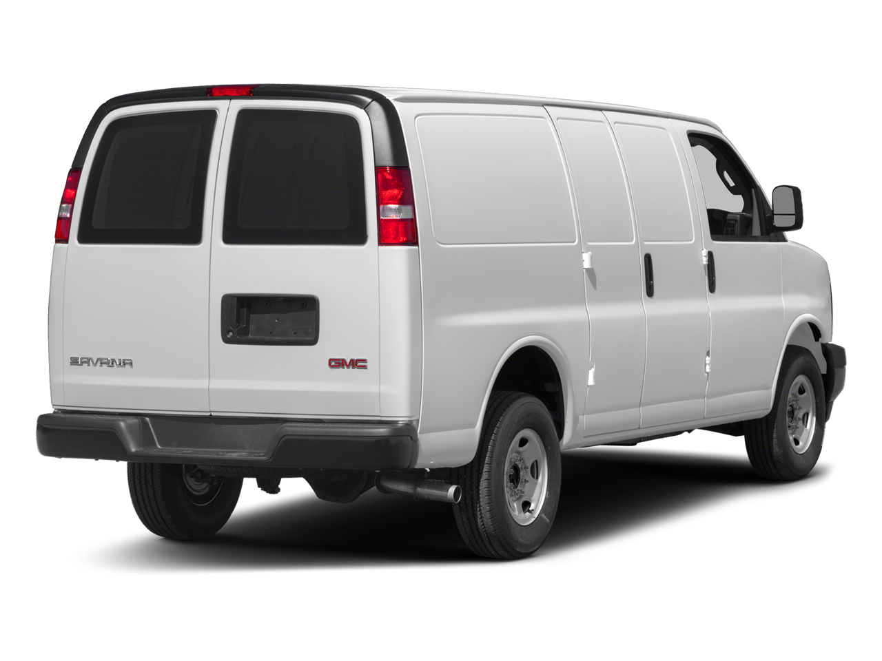 Used 2017 GMC Savana Cargo Work Van with VIN 1GTW7AFF6H1911589 for sale in Mount Kisco, NY