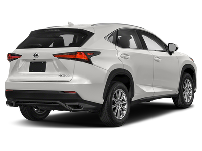 2020 Lexus NX 300 Base 300 Base