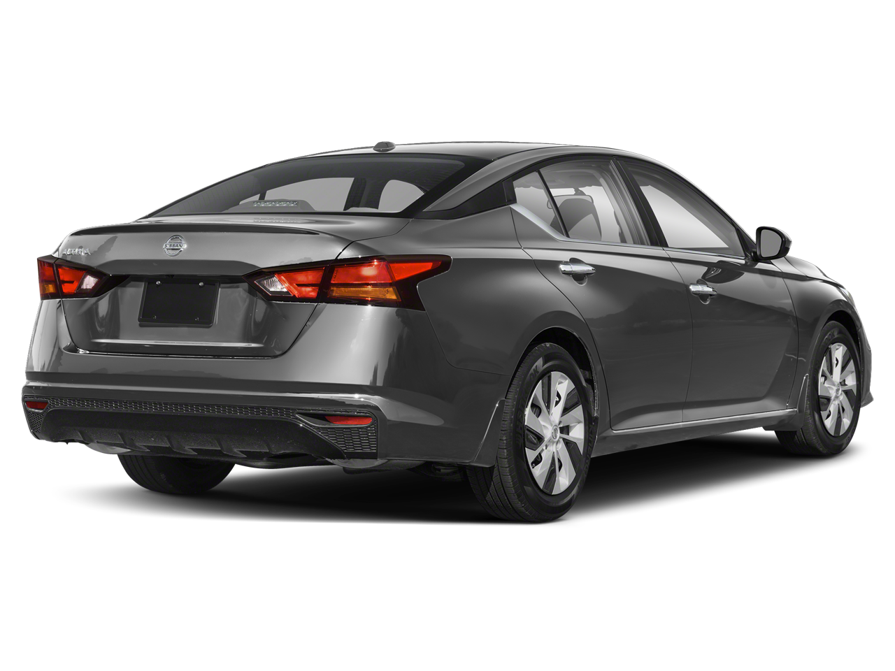 Used 2020 Nissan Altima S with VIN 1N4BL4BVXLC188471 for sale in Mount Kisco, NY