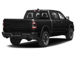 2020 RAM 1500 Rebel Rebel 12 & Level 2 Equipment Package