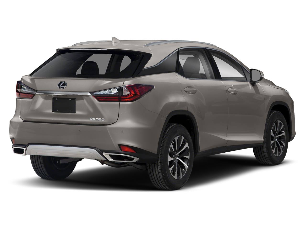 2021 Lexus RX 350 350 w/ Premium Package