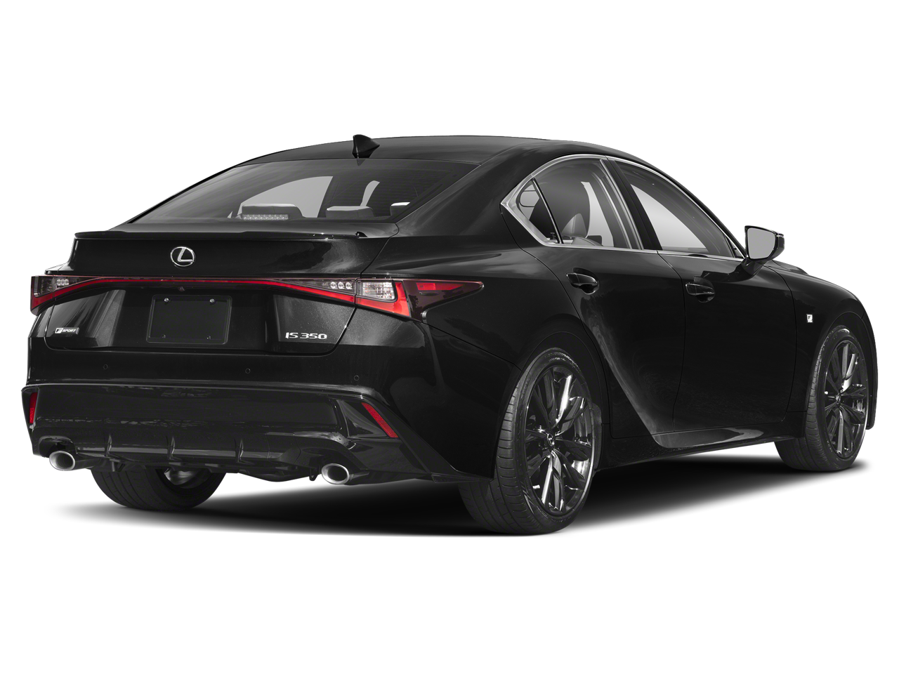 2022 Lexus IS 350 F SPORT 350 F SPORT