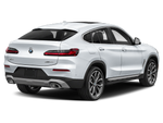 2023 BMW X4 xDrive30i w/Premium Package