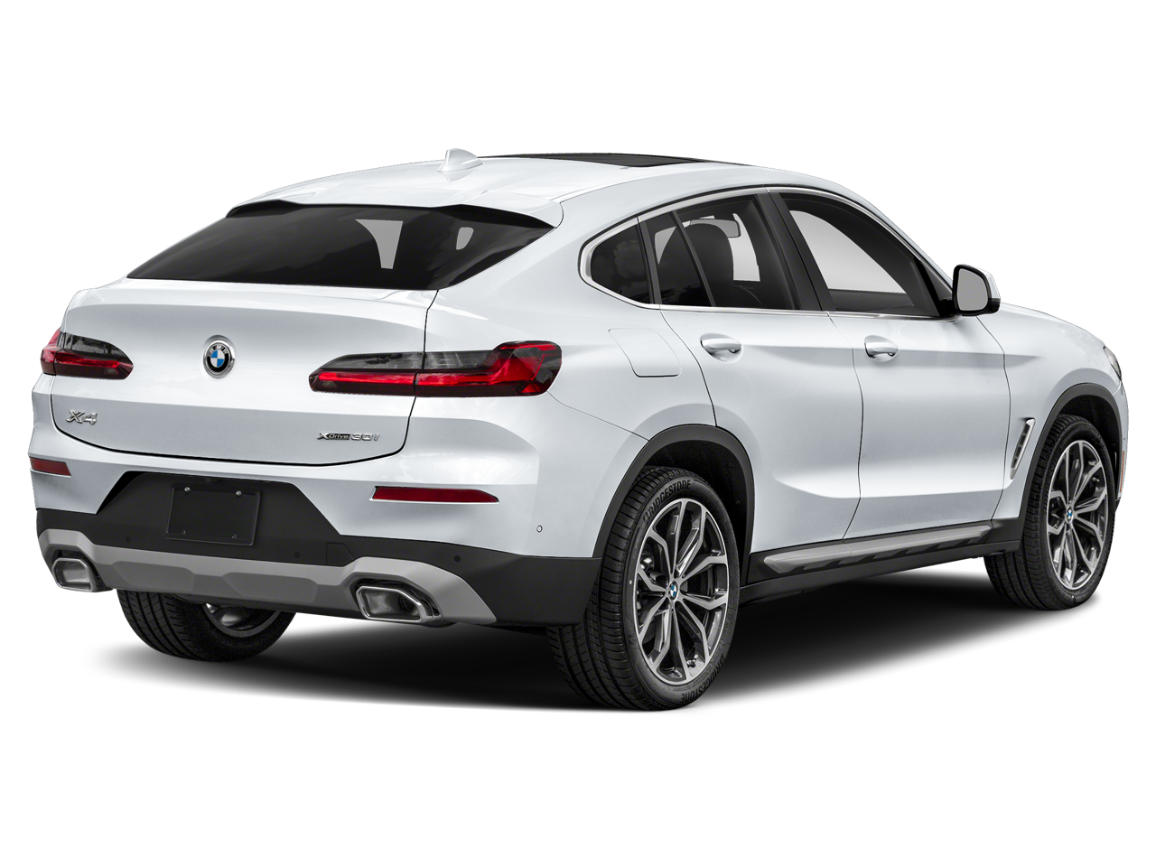 2023 BMW X4 xDrive30i w/Premium Package