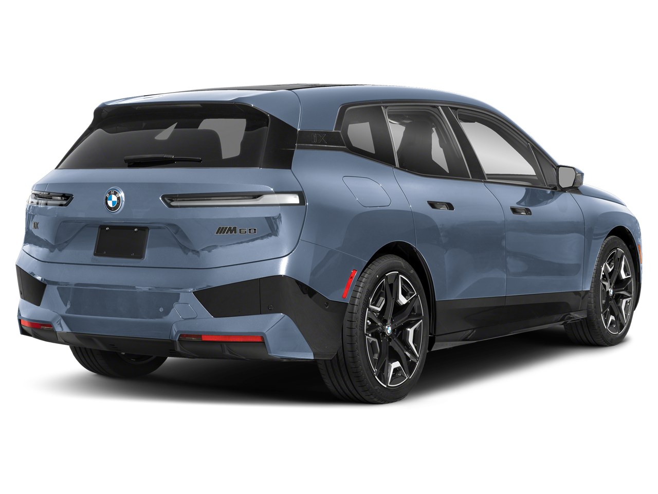 Certified 2023 BMW iX Base with VIN WB533CF05PCM65617 for sale in Mount Kisco, NY
