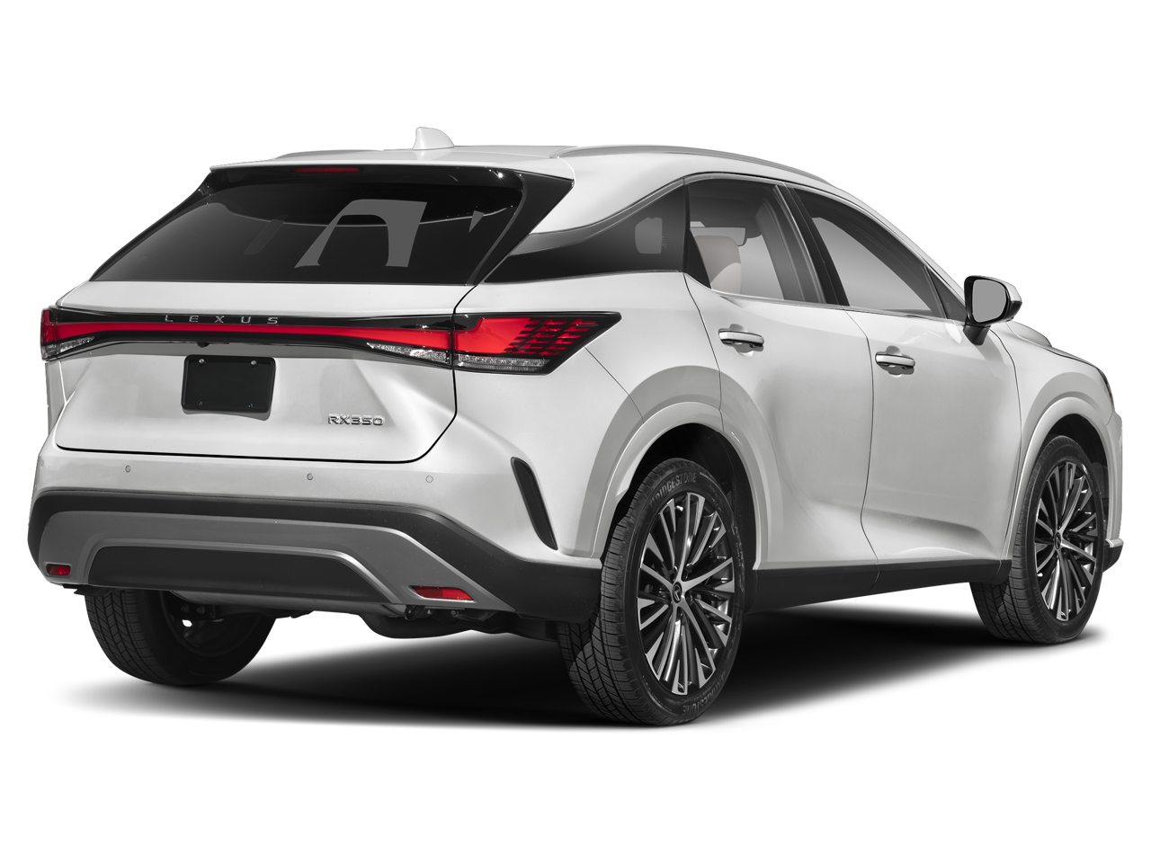 2023 Lexus RX 350 Premium Plus 350 Premium Plus w/ 21" Wheels
