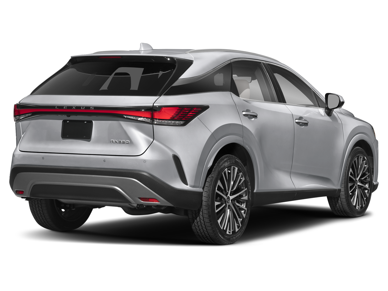 2023 Lexus RX 350 Premium 350 Premium