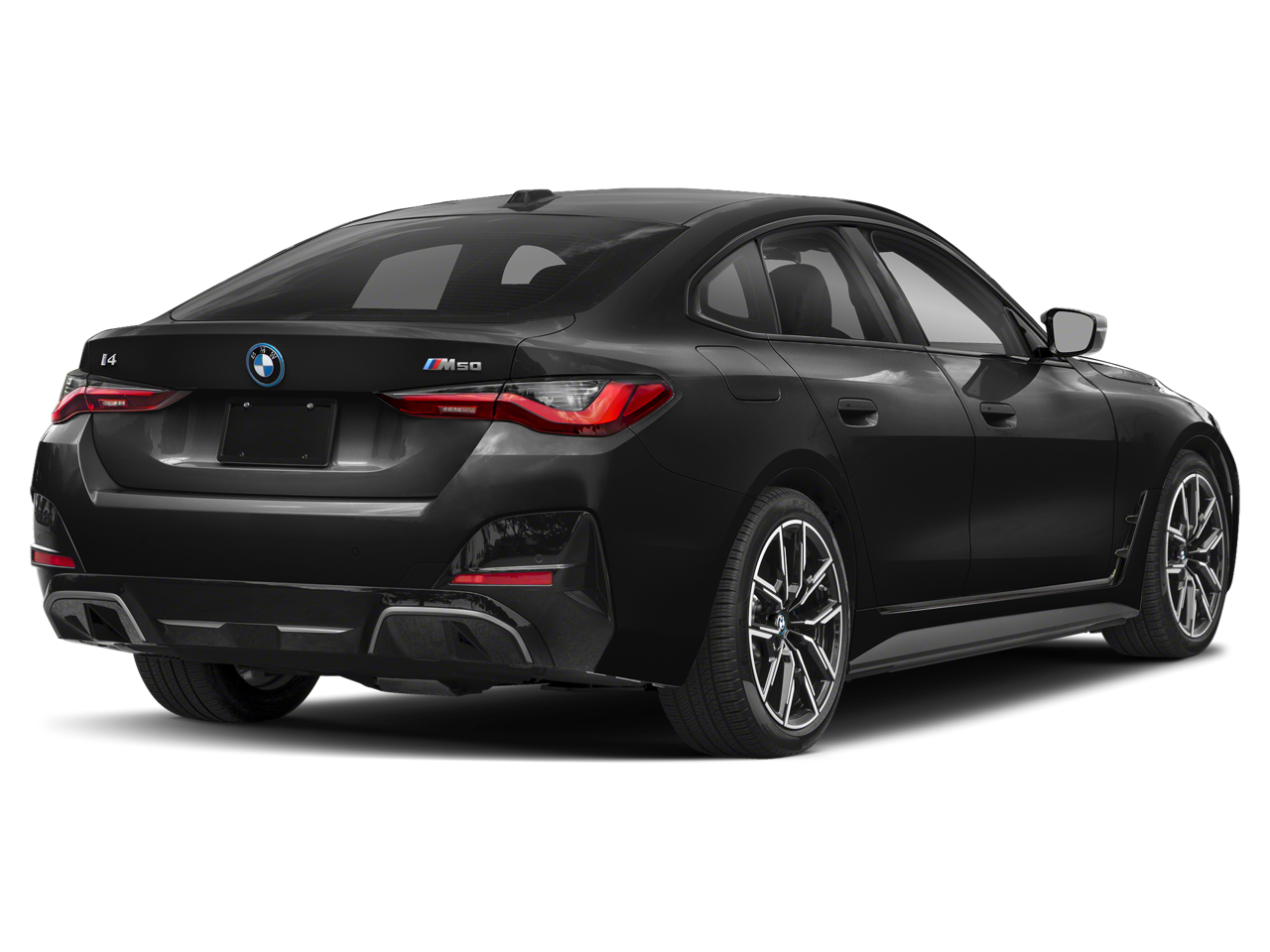 Used 2024 BMW i4 40 with VIN WBY73AW0XRFR63645 for sale in Mount Kisco, NY