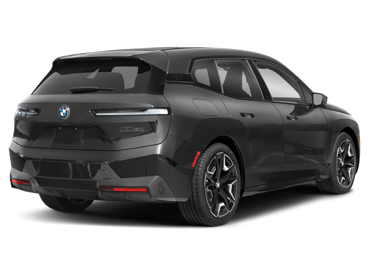 Used 2024 BMW iX Base with VIN WB523CF04RCP06517 for sale in Mount Kisco, NY