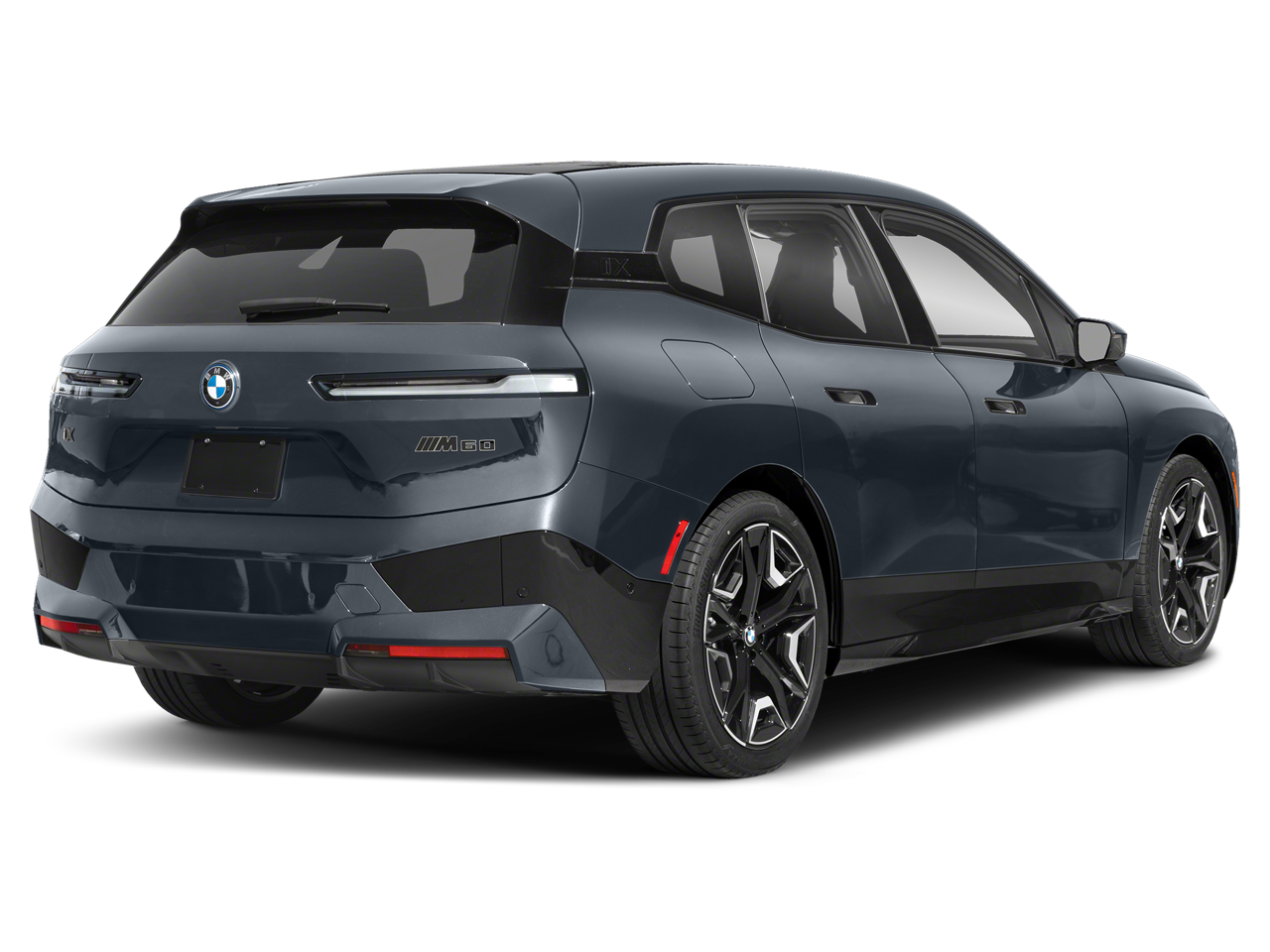 Used 2024 BMW iX Base with VIN WB523CF0XRCN01736 for sale in Mount Kisco, NY