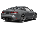 2025 BMW M4 Competition