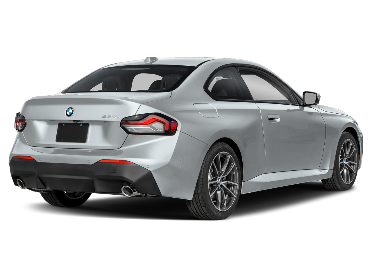 2025 BMW 2 Series 230i xDrive