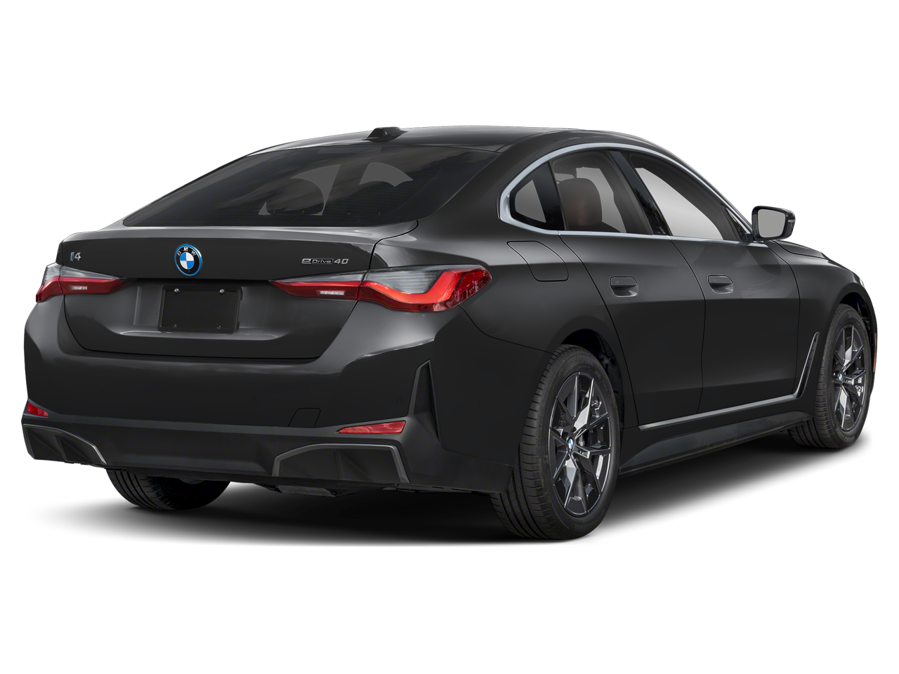 Used 2025 BMW i4 40 with VIN WBY43HD0XSFV03308 for sale in Mount Kisco, NY