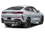2025 BMW X6 xDrive40i