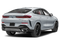 2025 BMW X6 xDrive40i